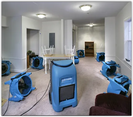 Contents Cleaning & Restoration in Mishawaka, IN