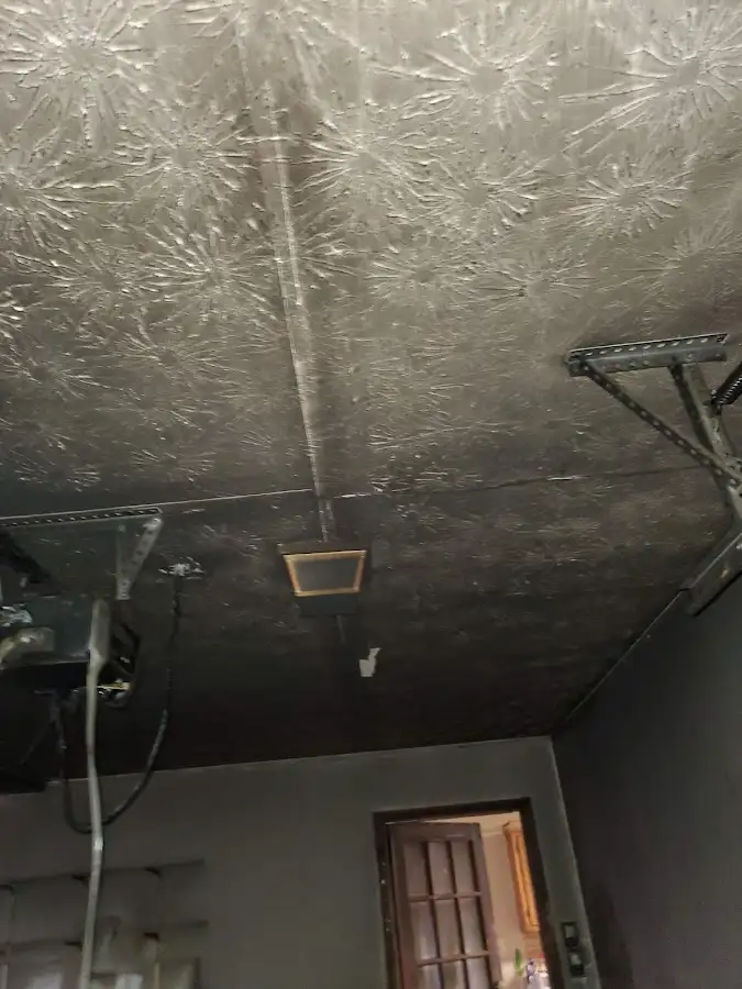 Fire and smoke damage assessment for Emergency Water Damage Services in Mishawaka